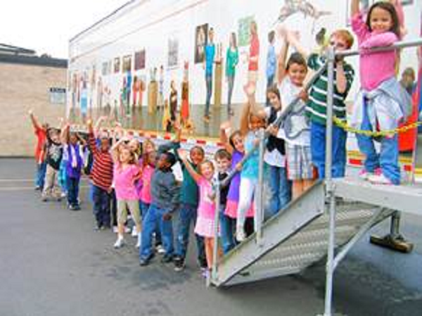 Local Business Donations Boost Community College Outreach To Younger Students