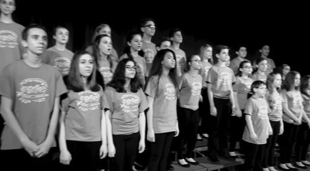 MUST SEE: Neshaminy Middle Schoolers Cover Radiohead’s ‘Creep’