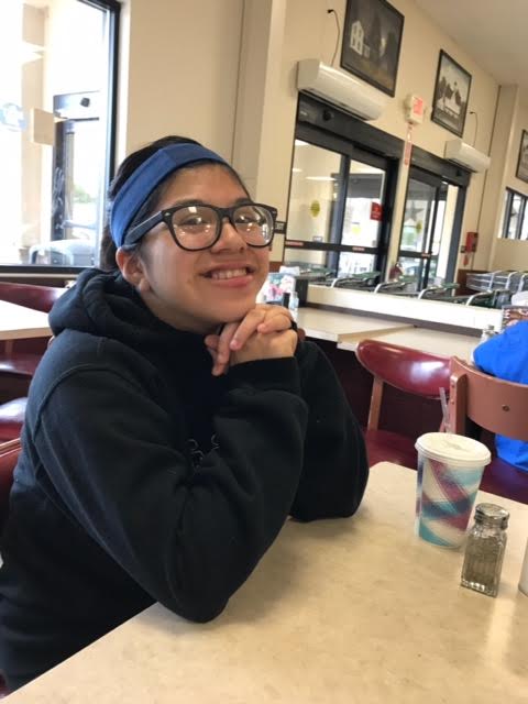 UPDATE: Missing Teen Found