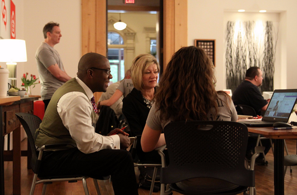 Deluxe Hosting Free Seminar To Help Small Business Owners
