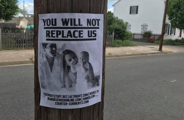 Groups Hosting Town Hall On White Nationalism