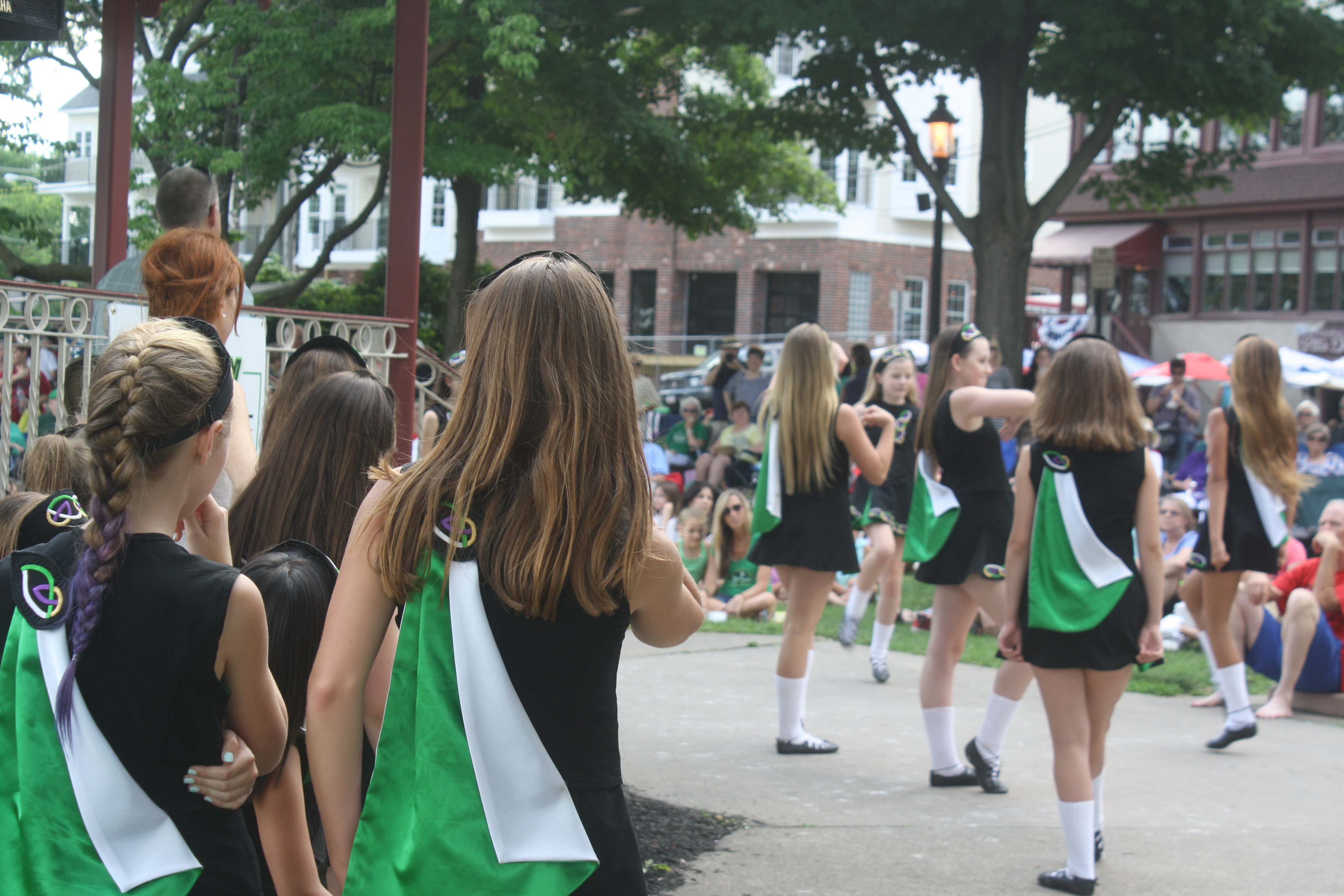 22nd Annual Celtic Day Coming To Bristol Borough