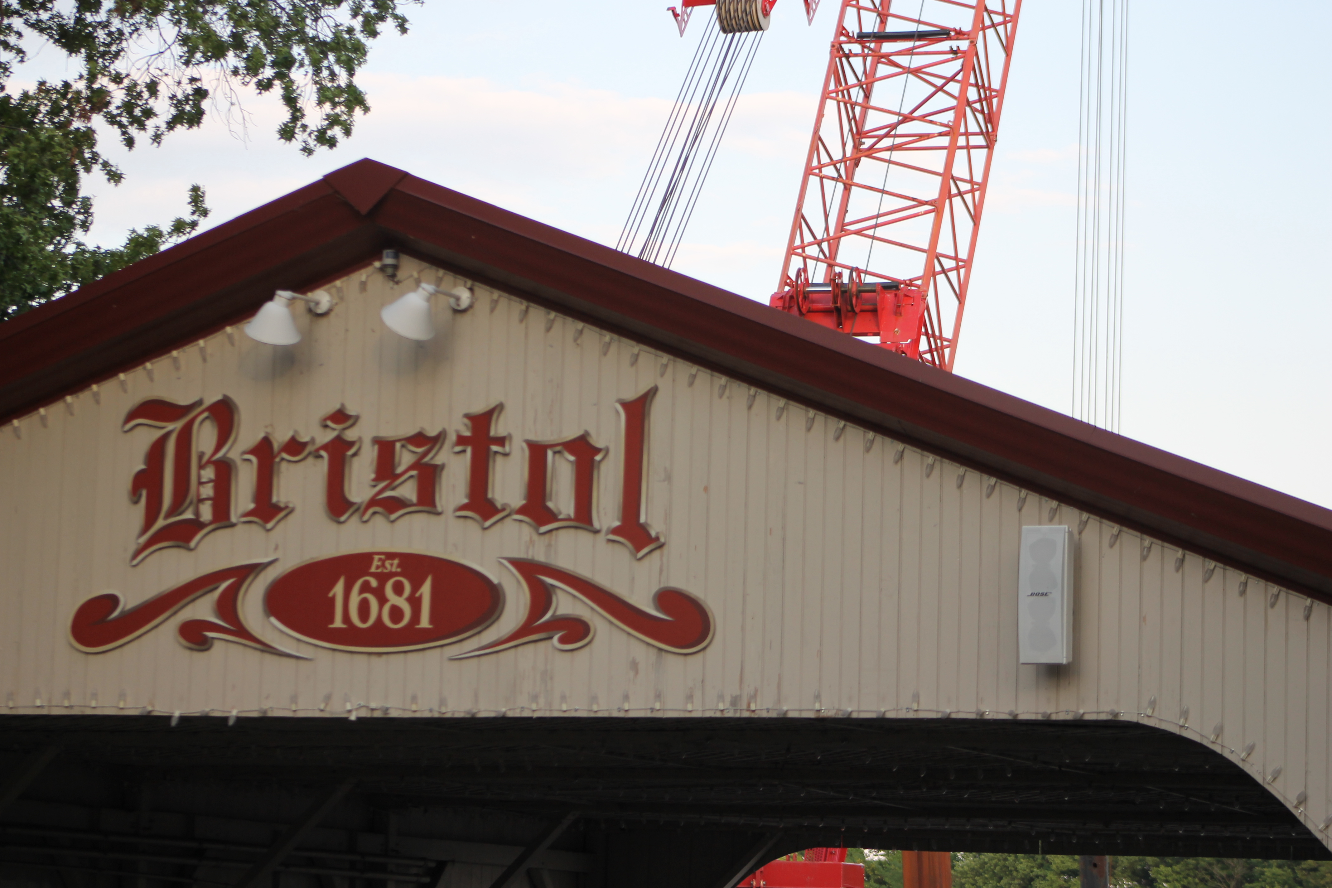 Farmers Market Could Come To Bristol