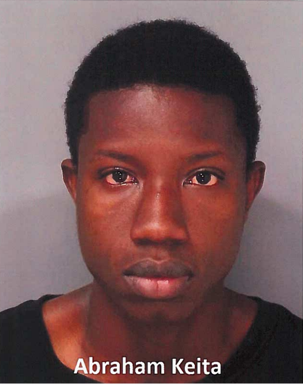 Arson Defendant Charged In Drug Case