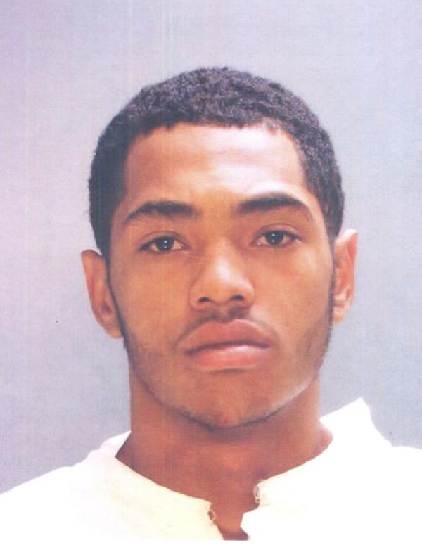 U.S. Marshal Service Releases More Information On Homicide Suspect Arrest