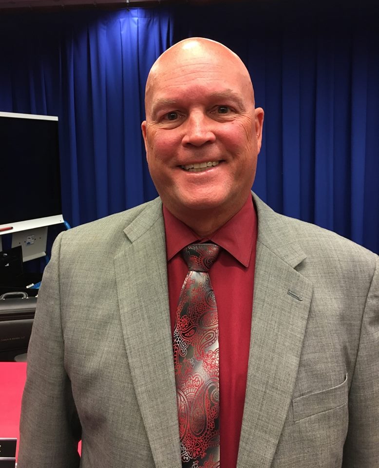 Retired Police Officer Appointed To Neshaminy School Board
