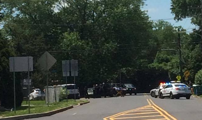 UPDATE: Police Catch Man Wanted As Part Homicide Investigation