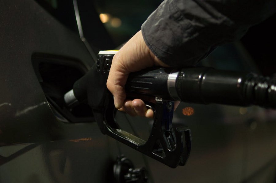 Levittown Gas Prices Rise As Labor Day Approaches