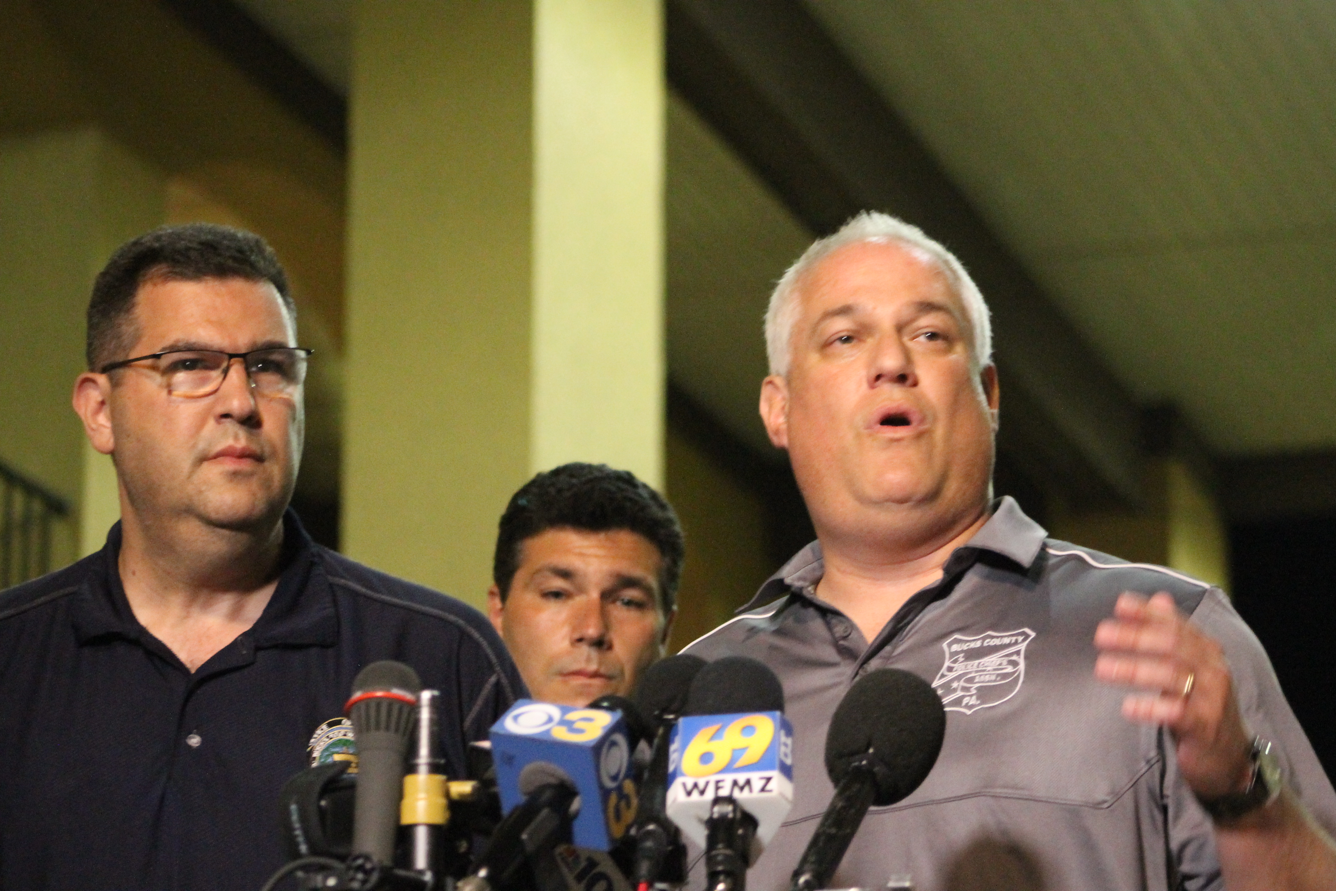 Heard A Rumor About The #Missing4 Tragedy? So Have Police