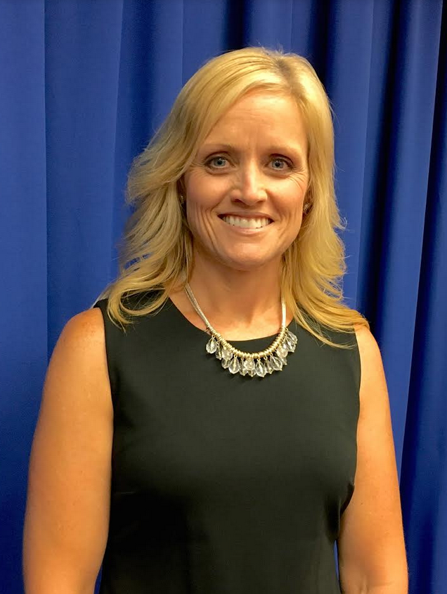 Neshaminy Hires New Principal For Albert Schweitzer Elementary