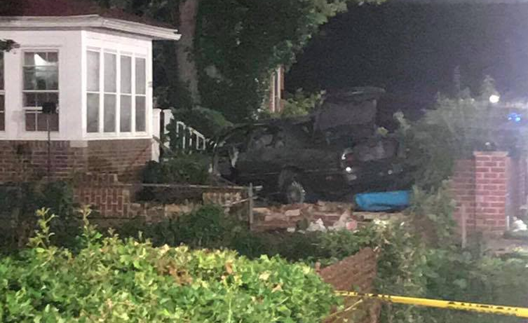 Person Seriously Hurt After Being Struck Along Newportville Road