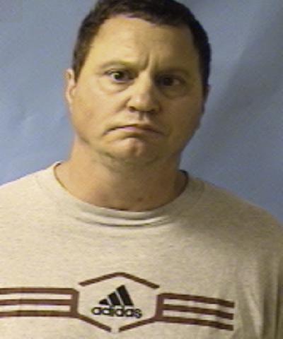 Cops: Man Kicks Officer During Arrest