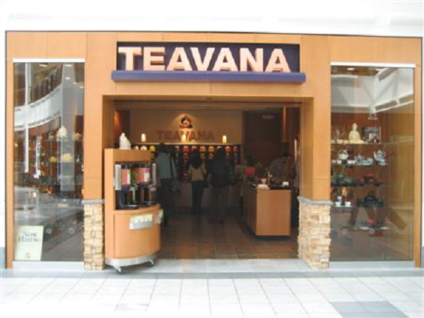 Starbucks-Owned Shop In Oxford Valley Mall To Close