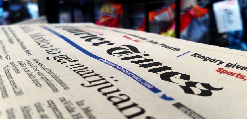 Owner Of Local Newspapers Expected To Cut Thousands More Jobs