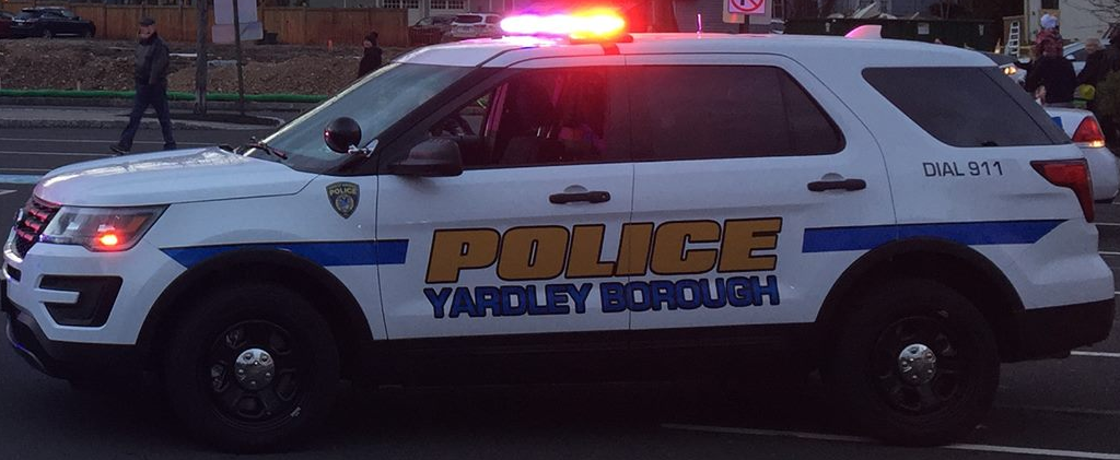Yardley Cops Bust Levittown Man With Drugs