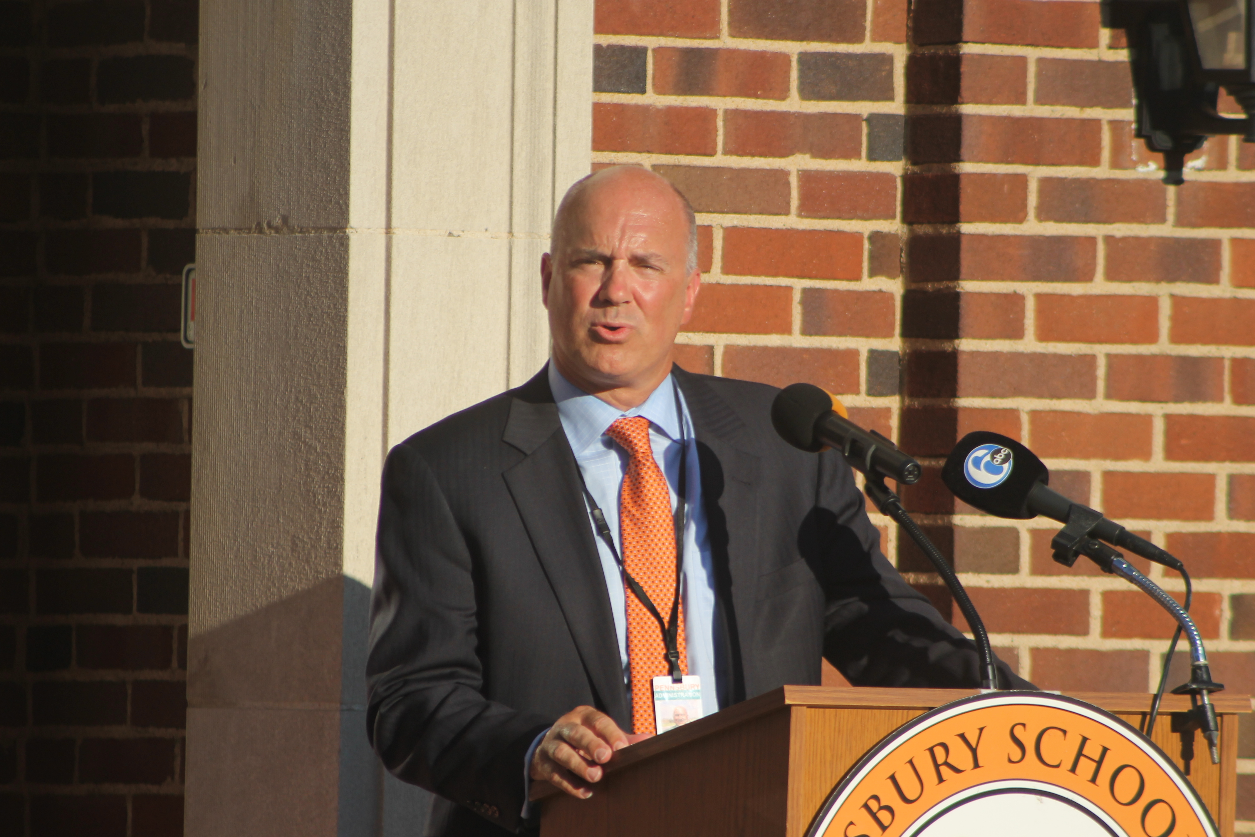 Pennsbury Superintendent Search To Begin