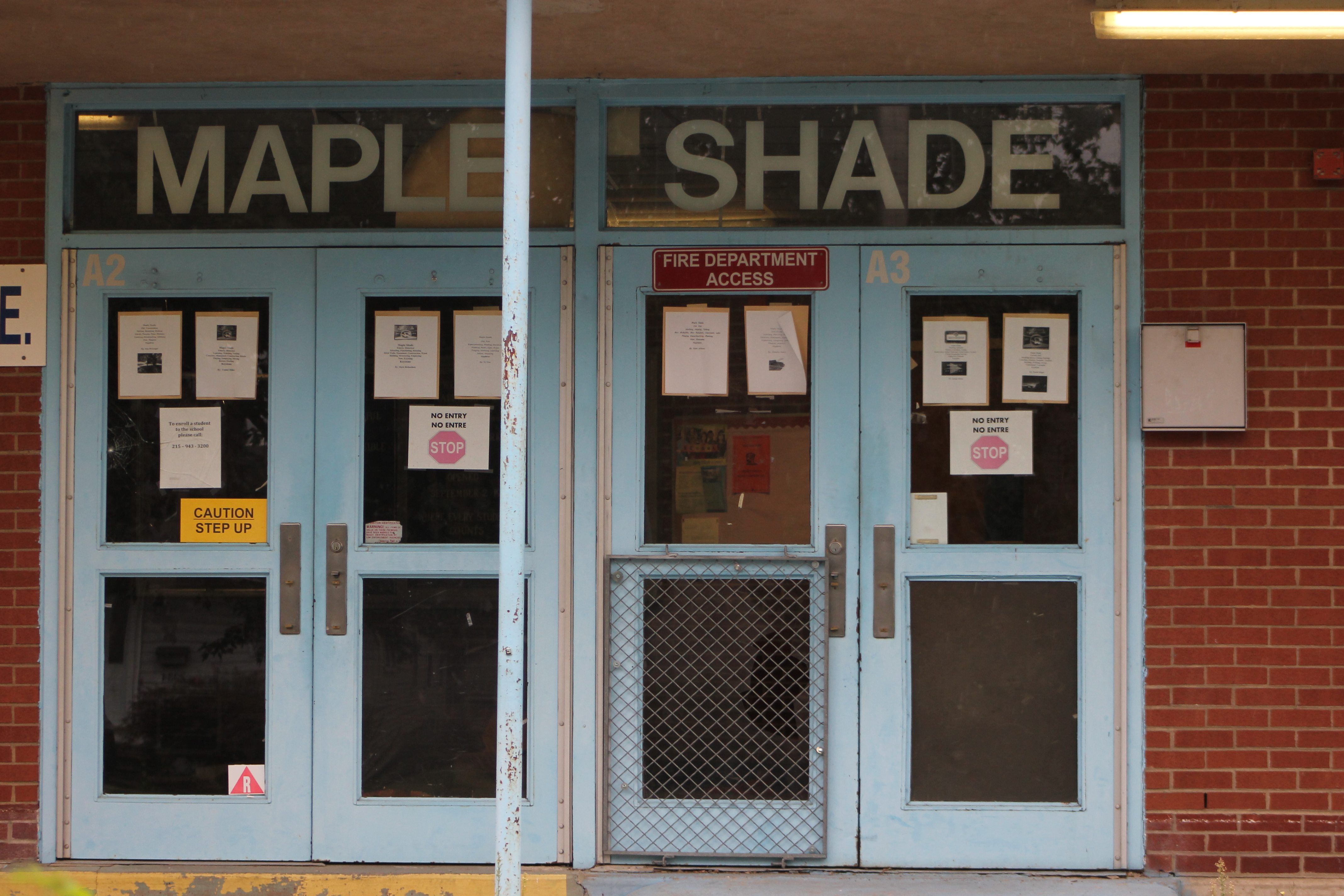 Planned Sale Of Closed Schools Undergoing Review, District’s Lawyer Says