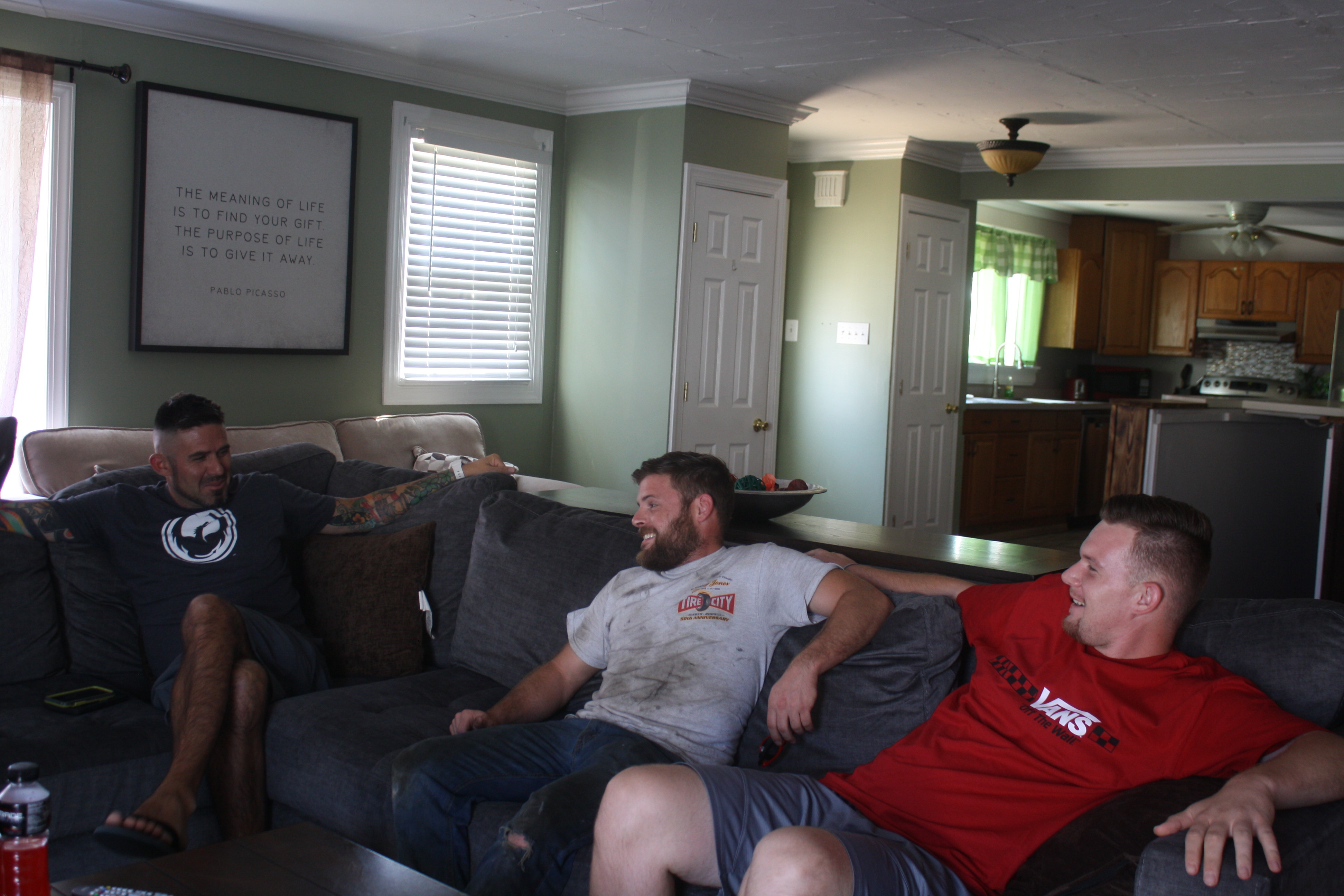 Well-Run Recovery Homes Are An Important Part Of Addiction Recovery