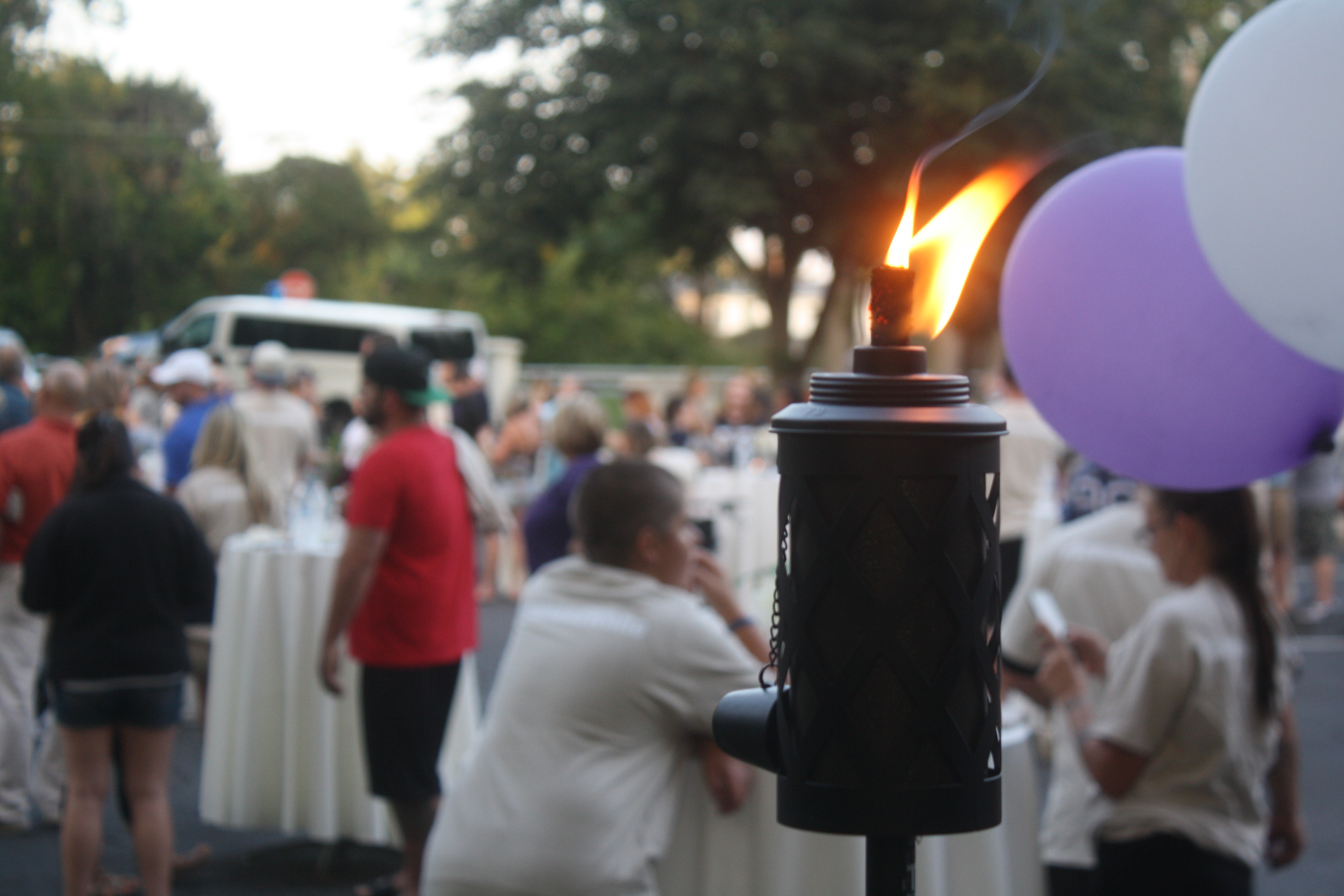 ‘Night To Remember’ Draws Crowd To Overdose Awareness Event