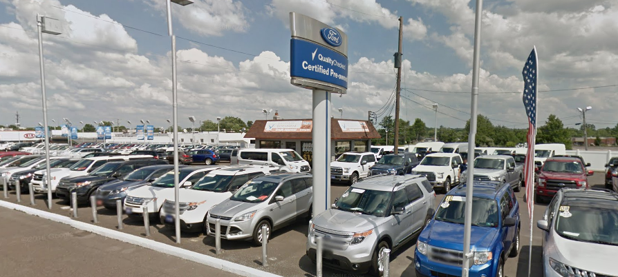 McCafferty Receives Approval For Construction Of Separate Kia Showroom