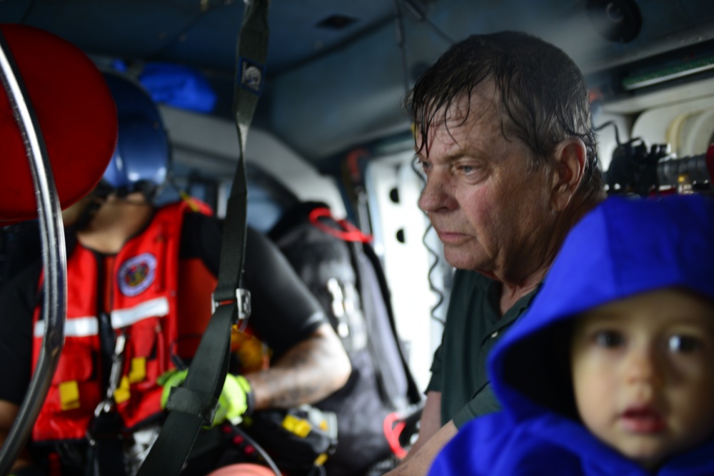 How to Help Texas Storm Victims