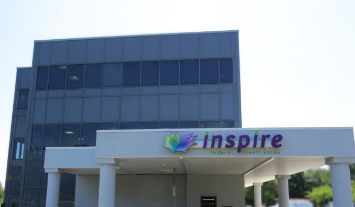 Inspire Federal Credit Union Celebrates Opening of New Headquarters