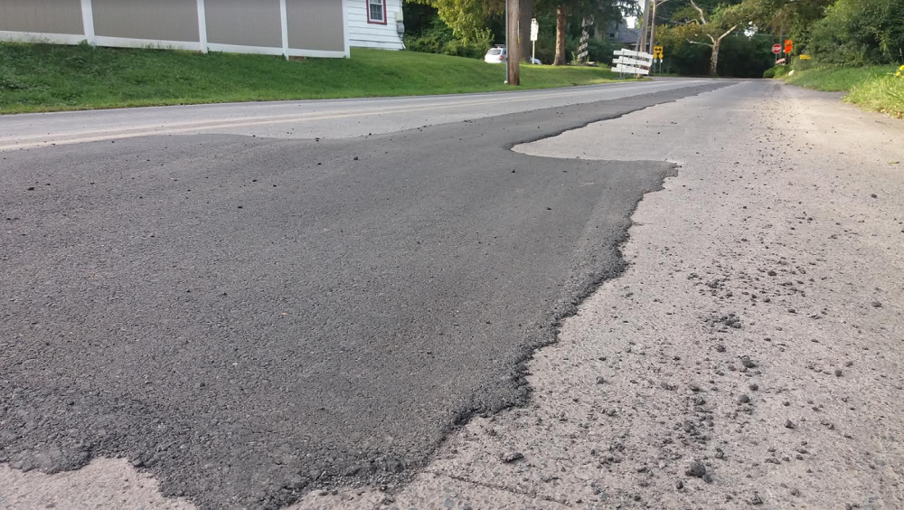 Daytime Road Closures Hit Old Lincoln Highway