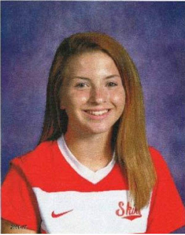 UPDATE: 15-Year-Old Girl Found Safe
