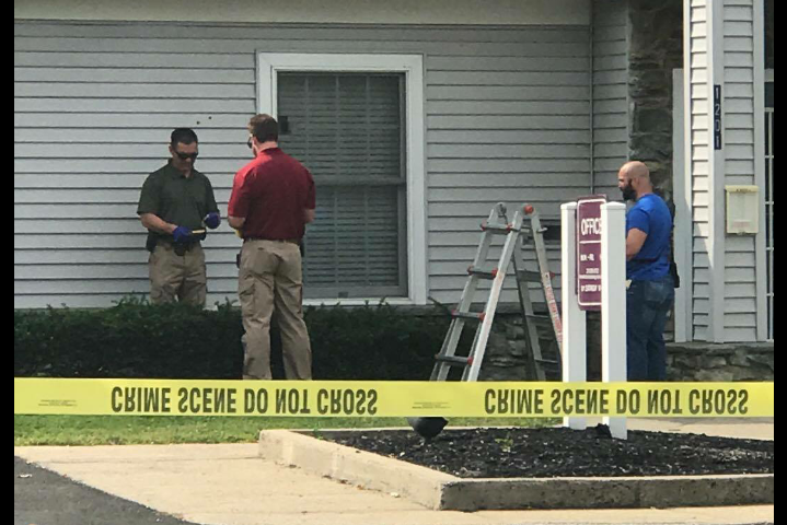 One In Custody After Tuesday Morning Shooting