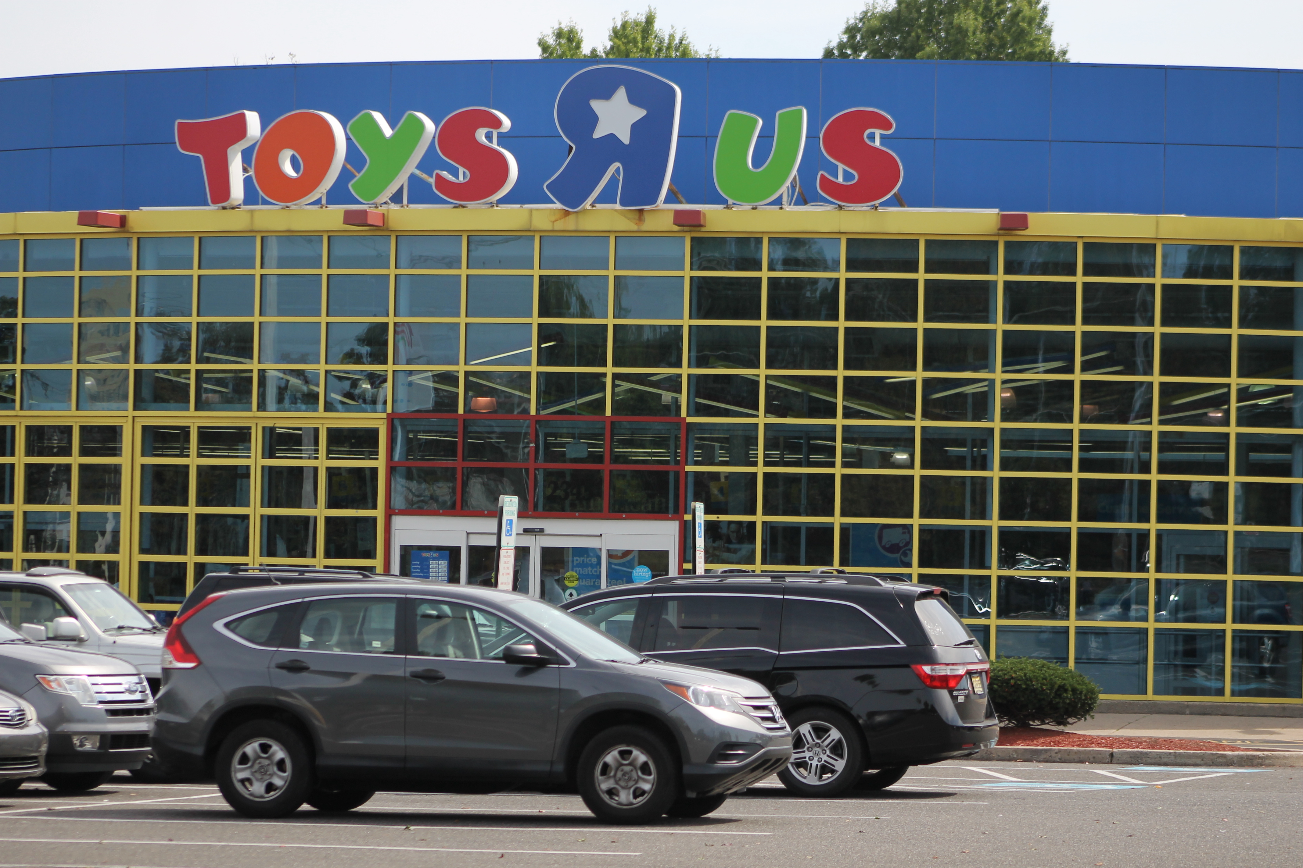 Middletown Store Likely To Close As Toys R Us Winds Down Company Operations
