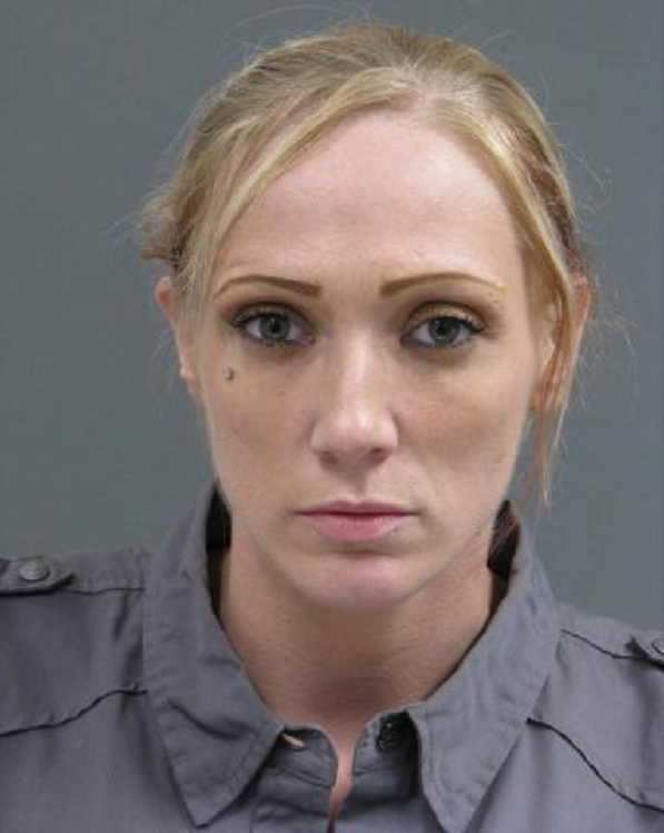 Stripper-Turned-Mechanic Gets Life For Murder Of ‘Sugar Daddy’