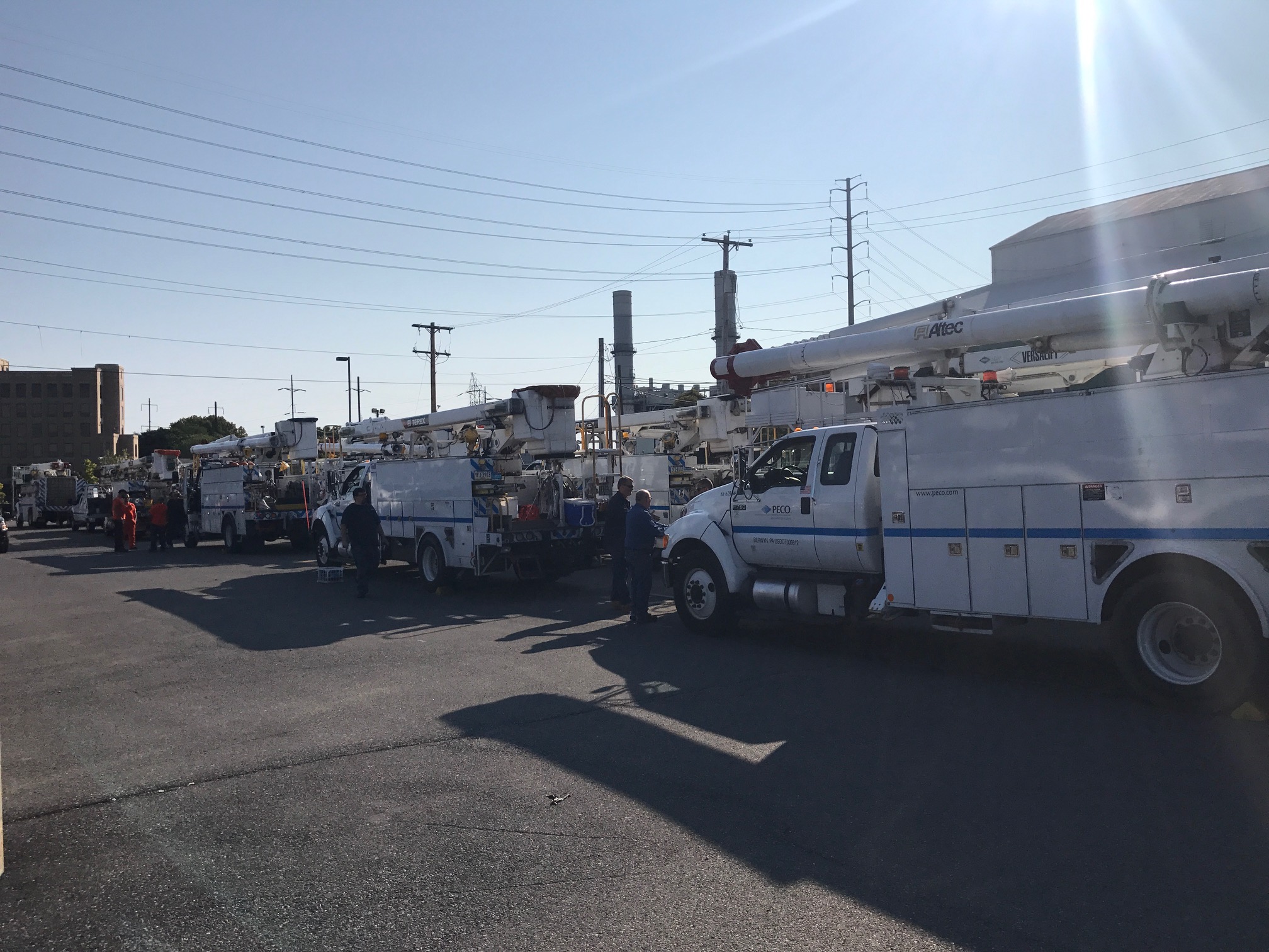 After Outcry, PECO Withdraws Request For Price Hikes