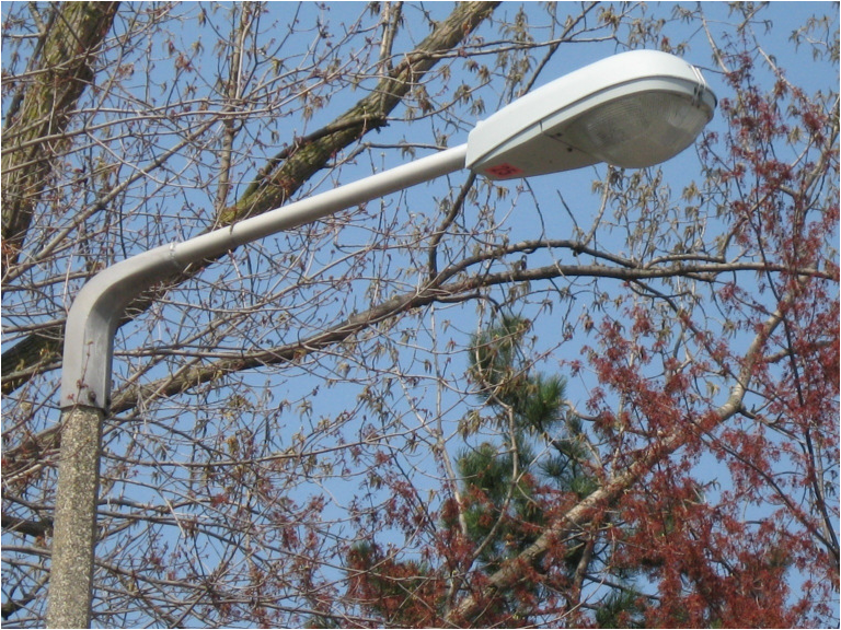Middletown Begins Replacement Of Streetlights With LEDs