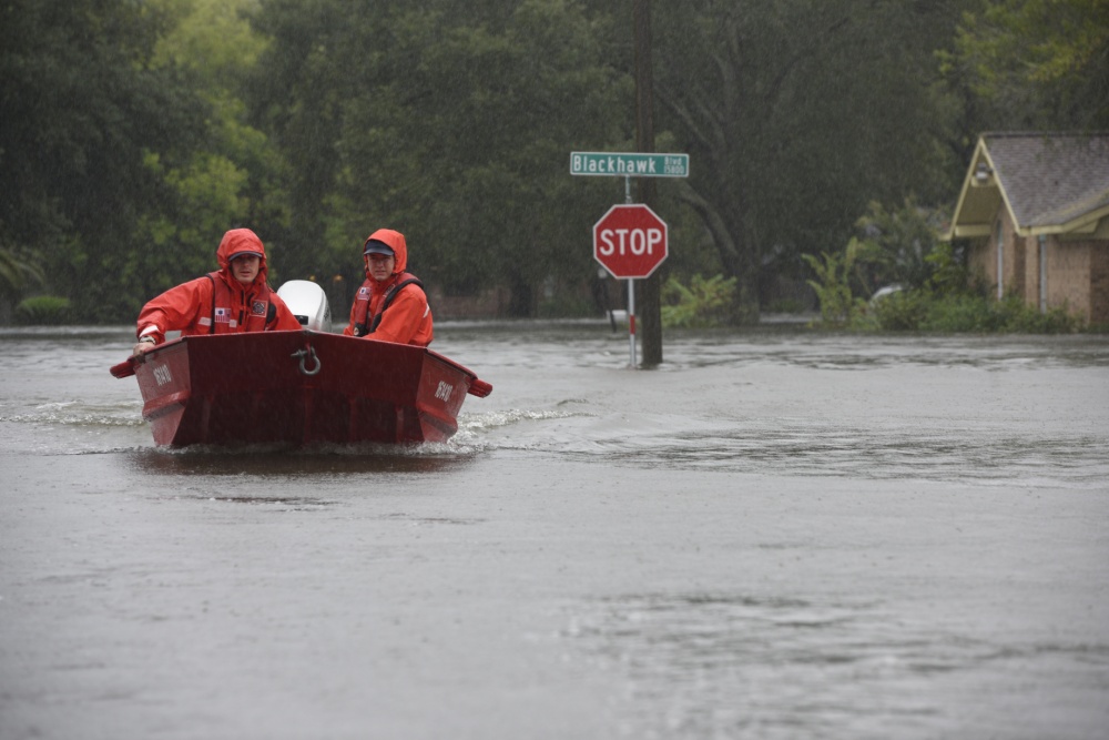 How Flood Insurance Works: 6 Questions Answered