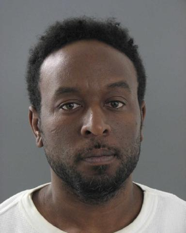 Man Sentenced For Pointing Gun At Four People Following Motorcycle Theft