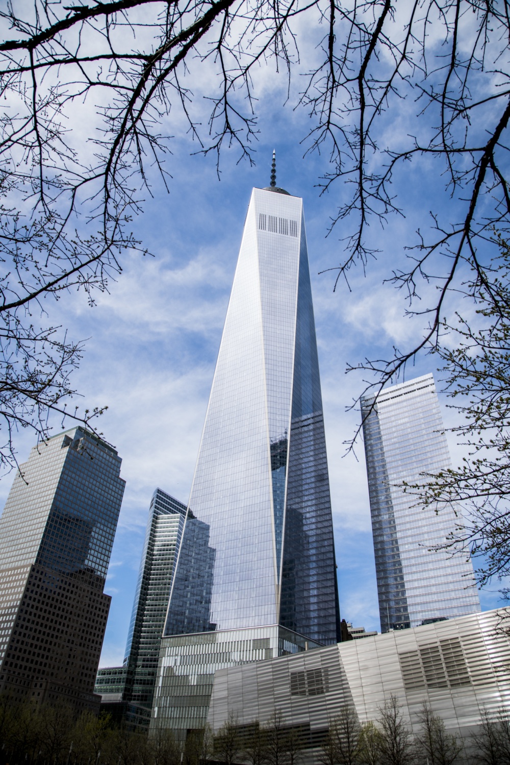 County Lends Support To September 11th Trail