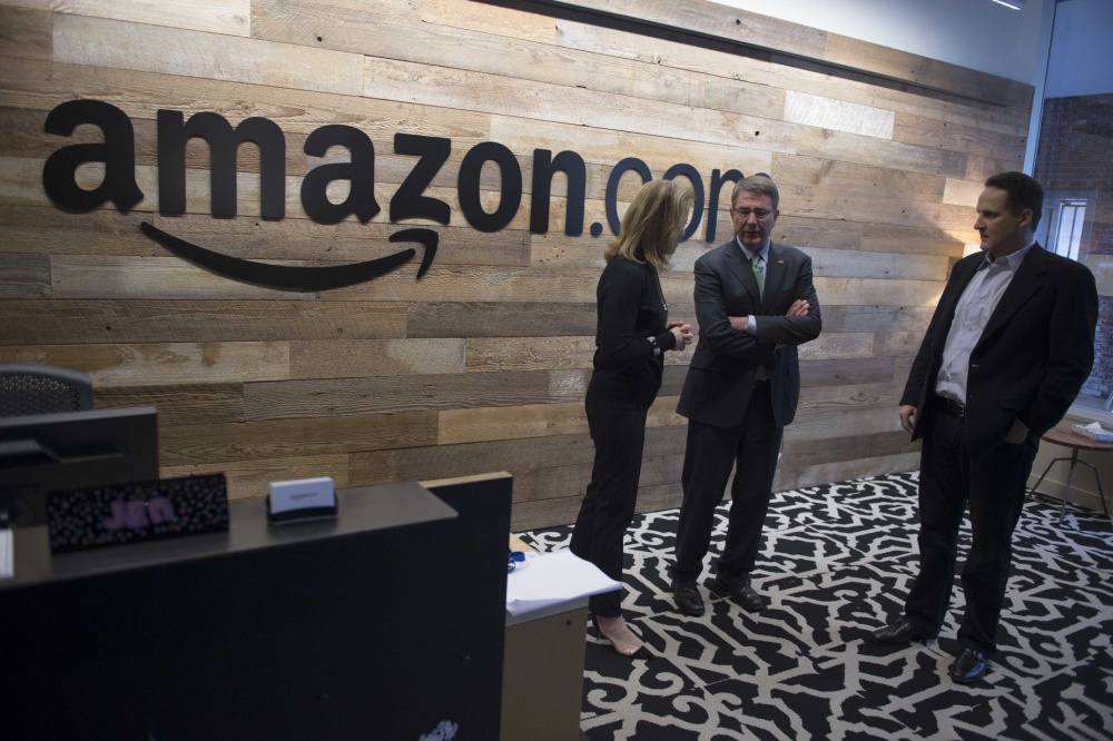 Amazon Passes Over Lower Bucks County For Second Headquarters