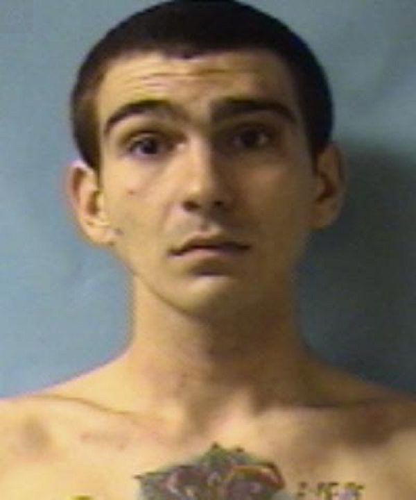 Bristol Borough Man Picked Up After Stealing & Prowling