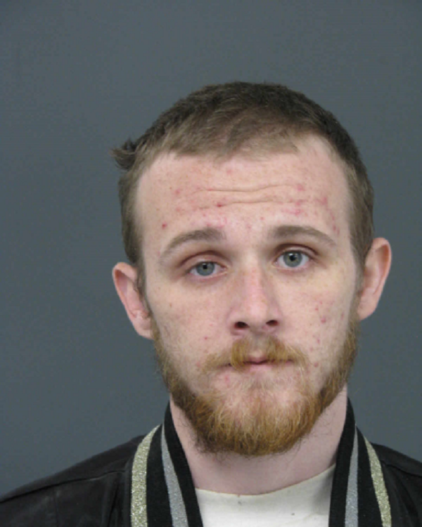 Man Who Watched Brother Die Sentenced For Botched Robbery