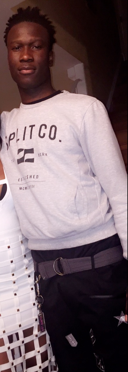 Police Seek Whereabouts Of Missing 17 Year Old