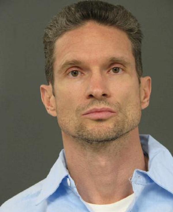 Man Who Shot Romantic Rival In 1990 Could Be Released In 18 Years