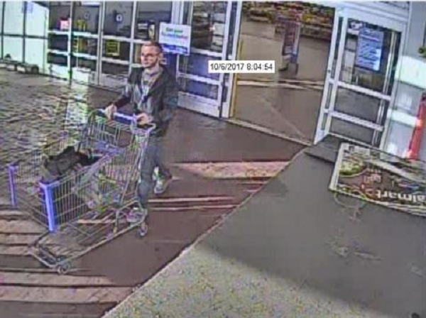 Lower Makefield Cops Look To Identify Levittown Walmart Shopping Spree Suspects