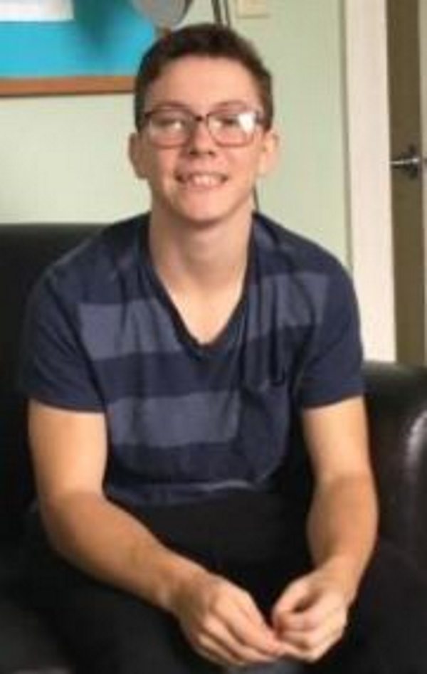 Foster Child With Levittown Connections Reported Missing