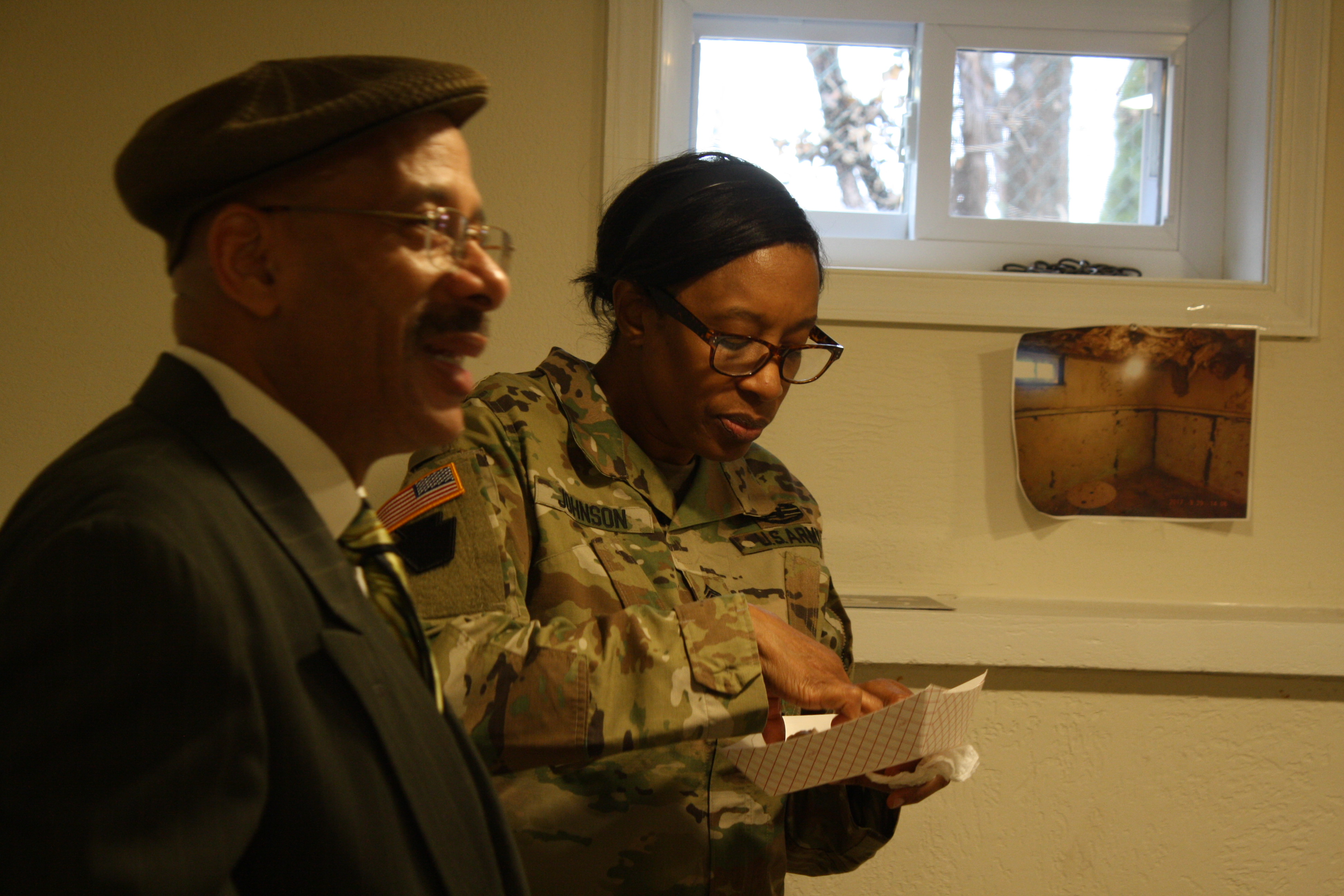 Organization That Helps Veterans Opens Headquarters In Bristol Twp.