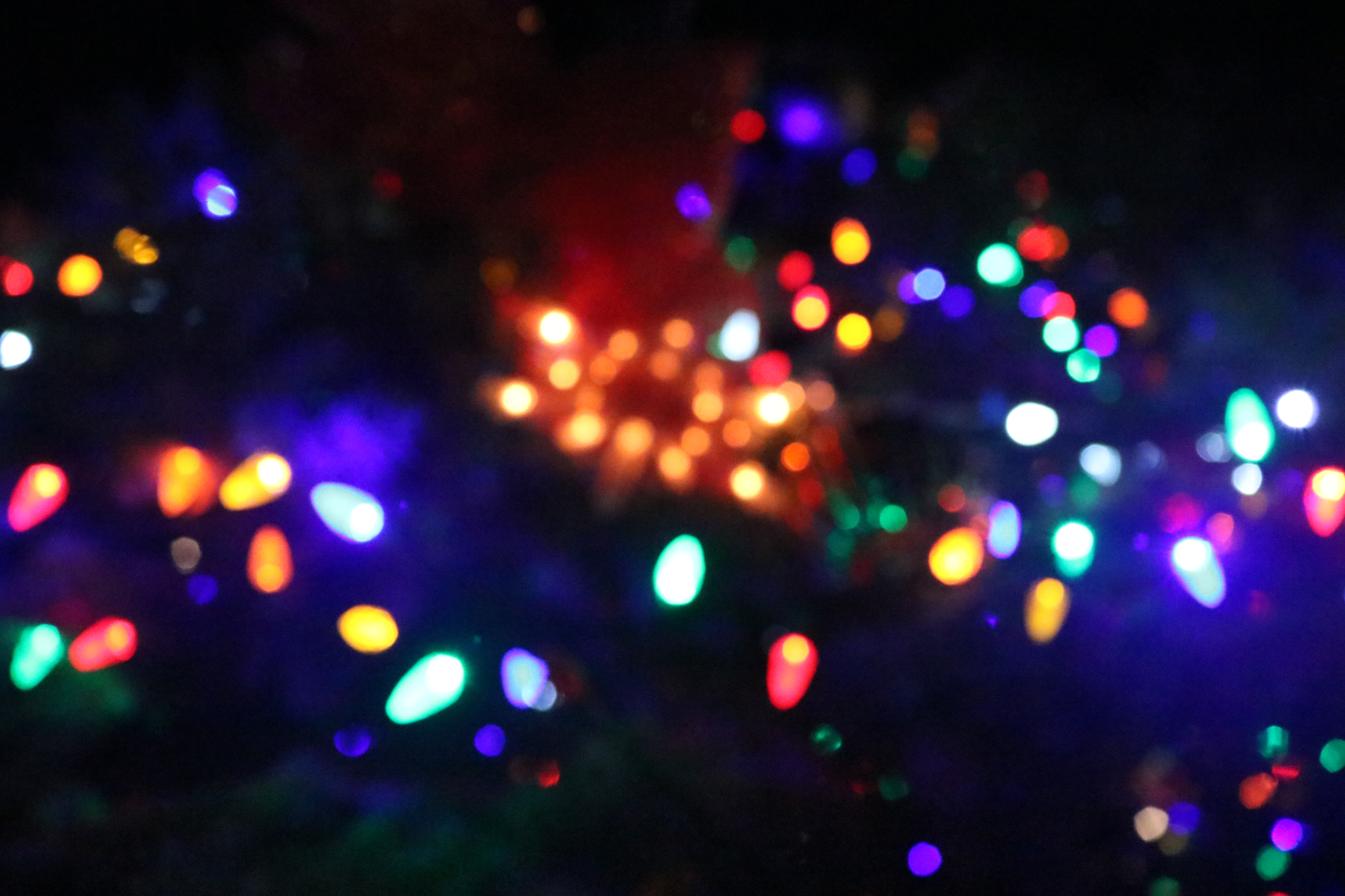 Funeral Home Hosting Holiday Remembrance Event & Tree Lighting
