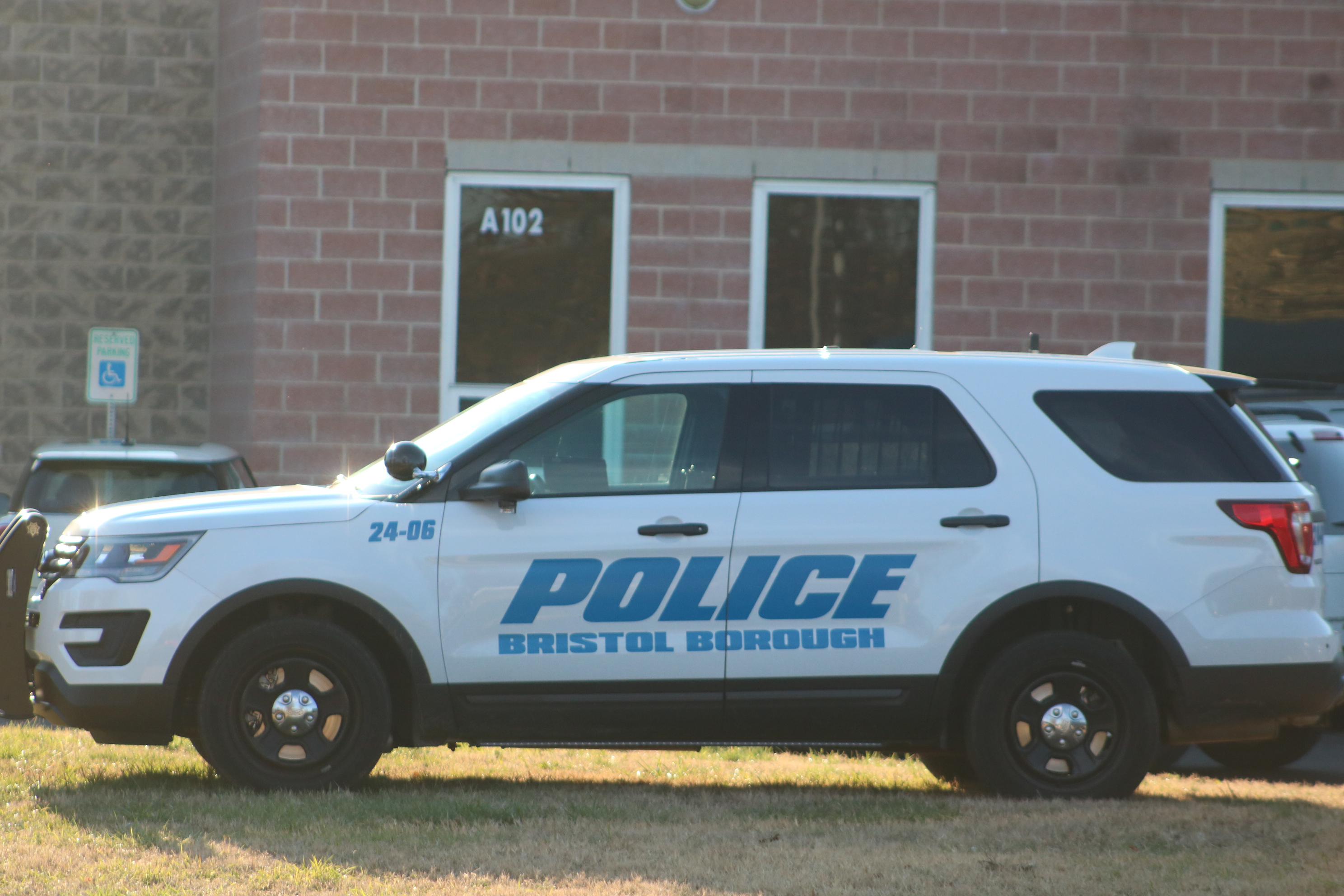 Police Log: Narcotics Stolen From Pharmacy, Arrest At Burger King & More