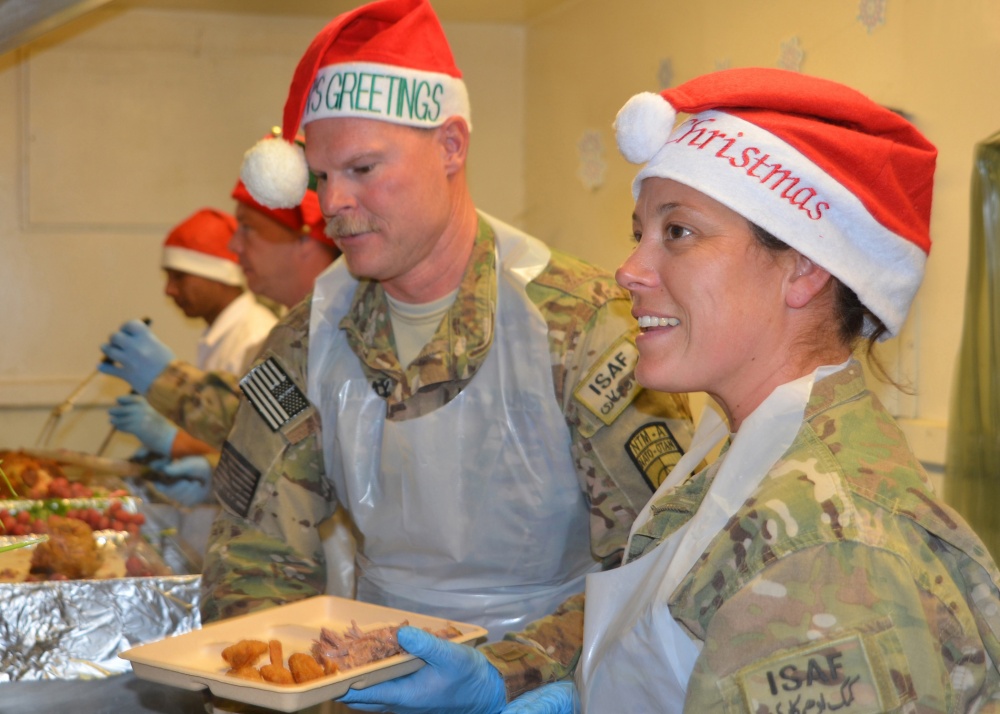 Congressman Fitzpatrick Heading To Afghanistan For Christmas