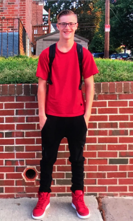 UPDATED: 16-Year-Old Missing Since Monday Found Safe