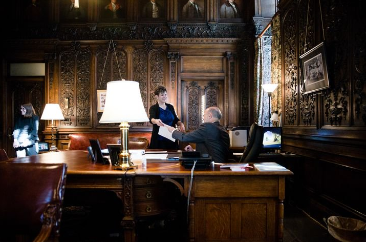 With Stroke Of Pen, Recovery Home Regulations Become Law