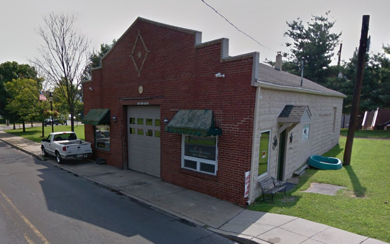 Gourmet Burger Joint Proposed For Bristol Borough